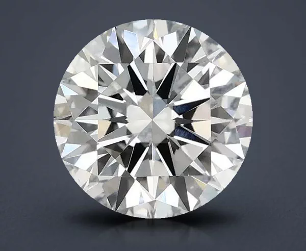 1 Carat · D · VS1 excellent Cut