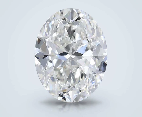 0.37 Carat · H · VVS2 very good Cut