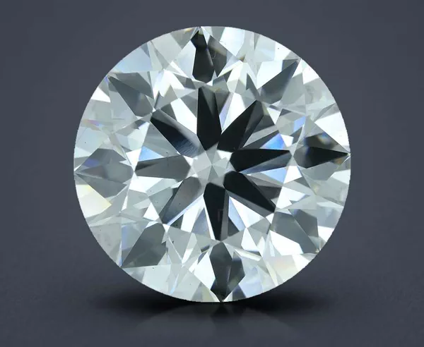 23.3 Carat · F · VS1 Rare Carat Ideal Cut