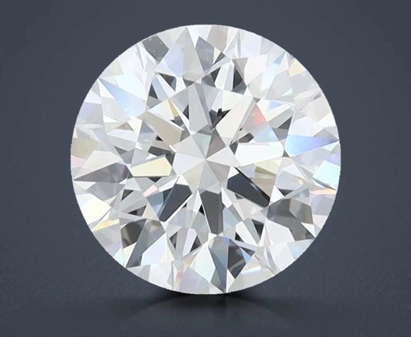 1.49 Carat · D · IF Rare Carat Ideal Cut
