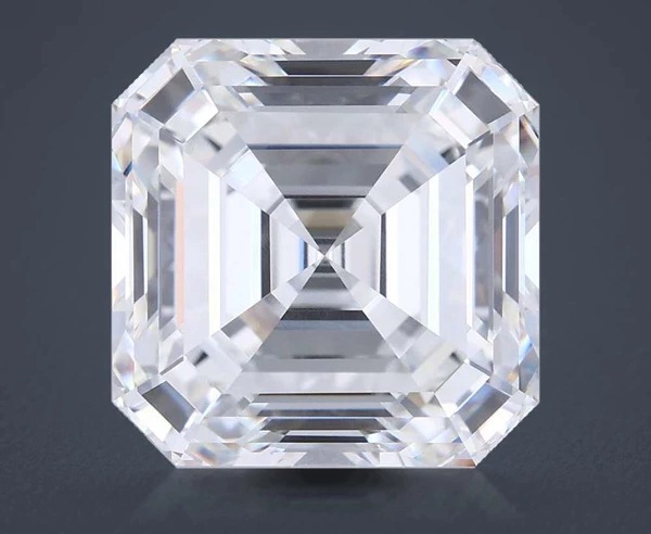 12.06 Carat · F · VVS2 Rare Carat Ideal Cut