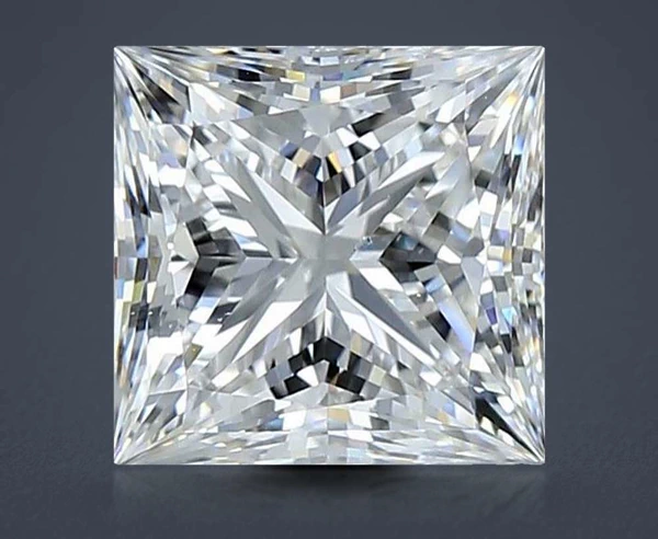 3.01 Carat · E · VS2 Rare Carat Ideal Cut