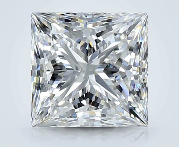 3.01 Carat · E · VS2 Rare Carat Ideal Cut