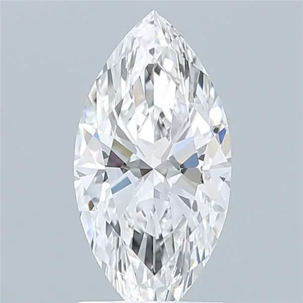 1.6 Carat · D · VVS2 Rare Carat Ideal Cut