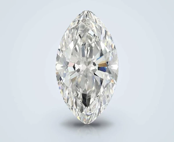 1.53 Carat · D · VS2 Rare Carat Ideal Cut