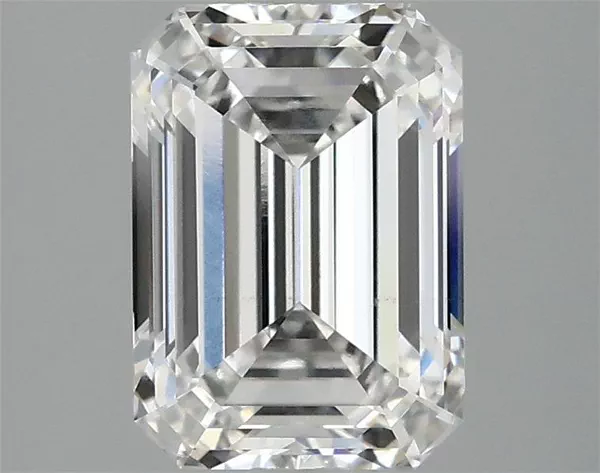 2.53 Carat · E · VS2 Rare Carat Ideal Cut