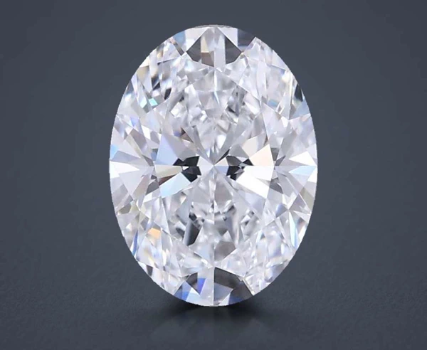 1.23 Carat · D · VVS1 Rare Carat Ideal Cut
