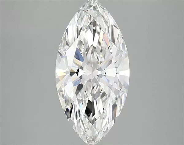 2.39 Carat · F · VVS2 Rare Carat Ideal Cut