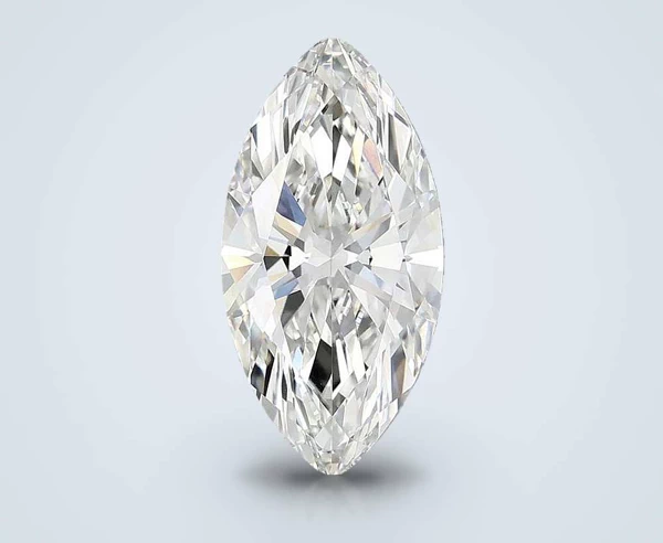 2.39 Carat · F · VVS2 Rare Carat Ideal Cut