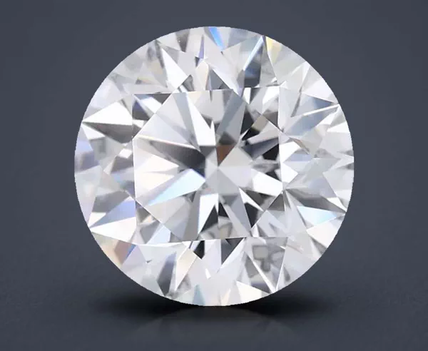 1.44 Carat · D · VVS1 excellent Cut