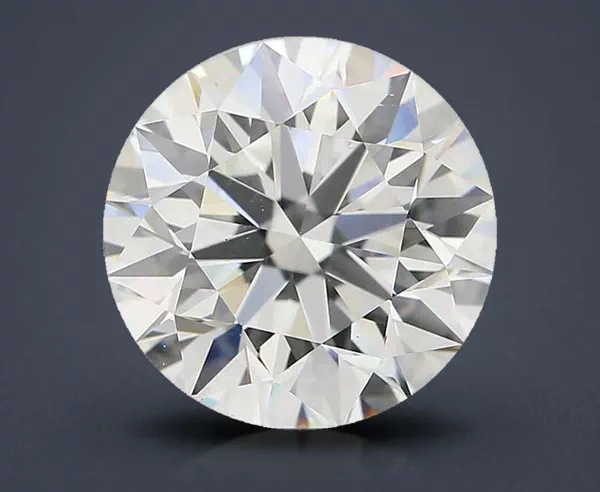 1.71 Carat · E · VS2 Rare Carat Ideal Cut