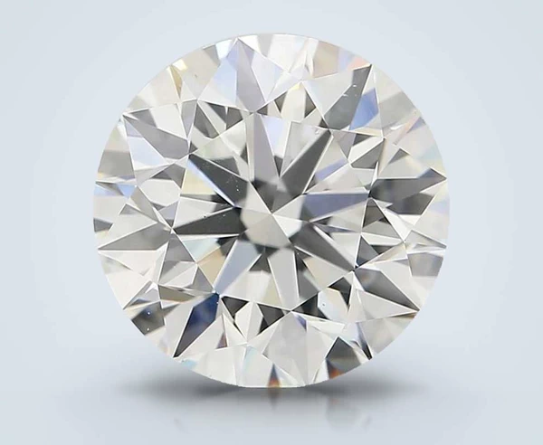 1.71 Carat · E · VS2 Rare Carat Ideal Cut