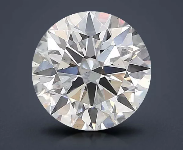 2.02 Carat · D · SI1 Rare Carat Ideal Cut