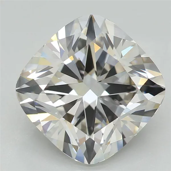 3.07 Carat · H · VS1 Rare Carat Ideal Cut