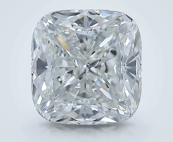 3.42 Carat · I · VS2 excellent Cut