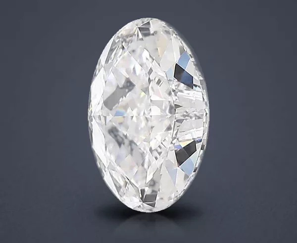 1.63 Carat · E · VVS1 very good Cut