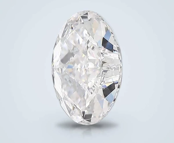 1.63 Carat · E · VVS1 very good Cut