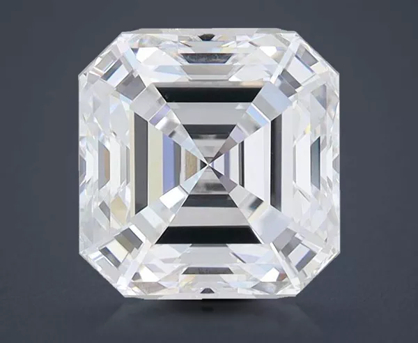 2.57 Carat · D · VS1 Rare Carat Ideal Cut