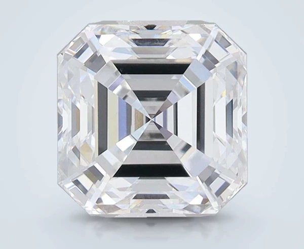 2.57 Carat · D · VS1 Rare Carat Ideal Cut
