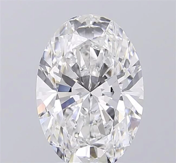 2.5 Carat · D · VVS2 Rare Carat Ideal Cut