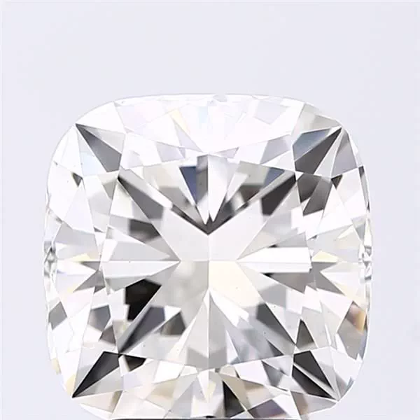 3.52 Carat · H · VS1 Rare Carat Ideal Cut