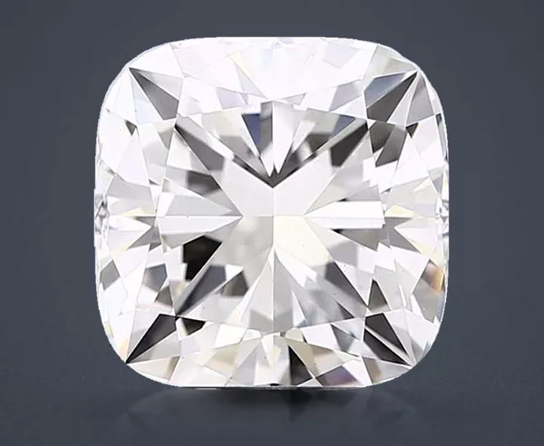 3.52 Carat · H · VS1 Rare Carat Ideal Cut