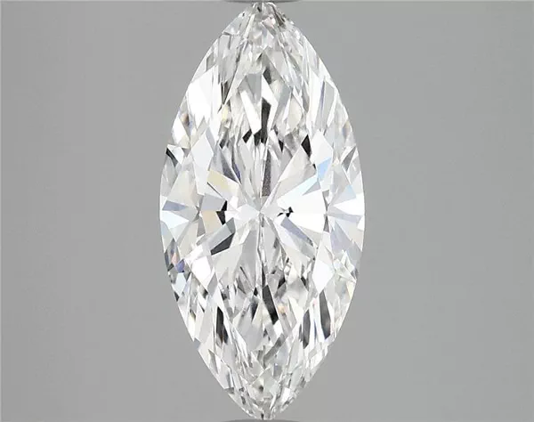 2.1 Carat · E · VVS1 Rare Carat Ideal Cut