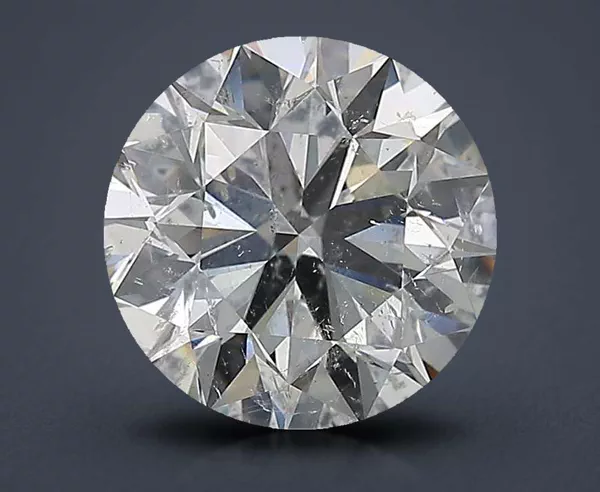 2.8 Carat · H · SI2 excellent Cut