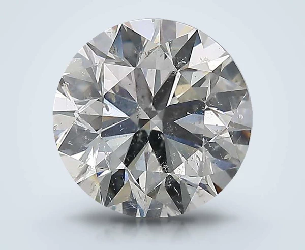 2.8 Carat · H · SI2 excellent Cut