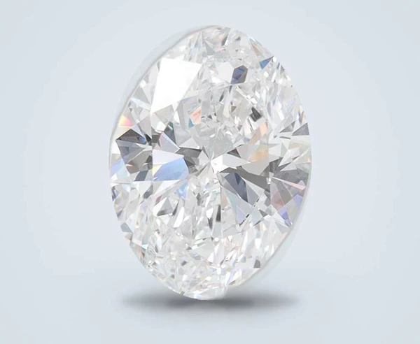 2.06 Carat · D · FL Rare Carat Ideal Cut