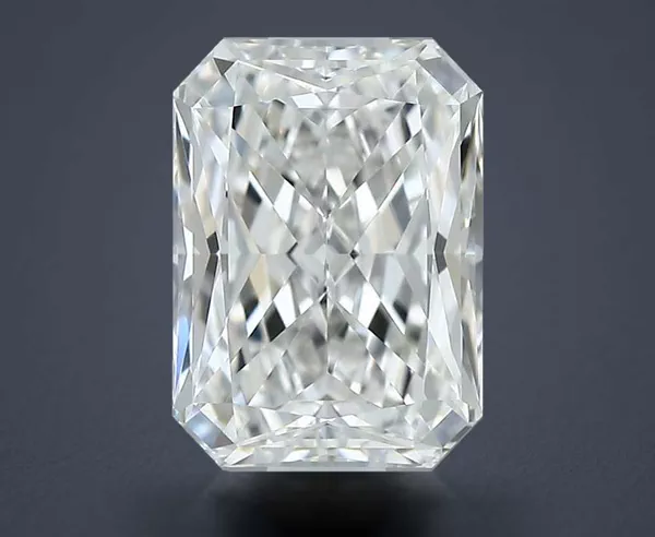0.81 Carat · F · VVS2 Rare Carat Ideal Cut