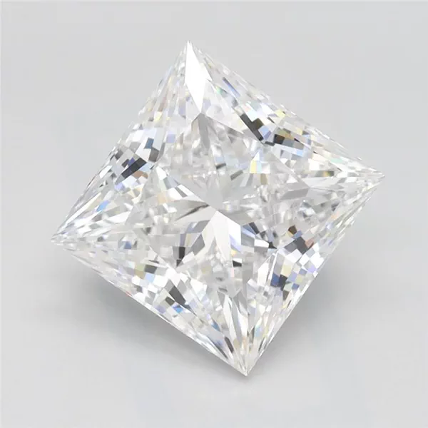 3.09 Carat · D · VVS1 Rare Carat Ideal Cut