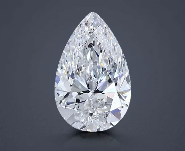 2.51 Carat · D · SI2 Rare Carat Ideal Cut