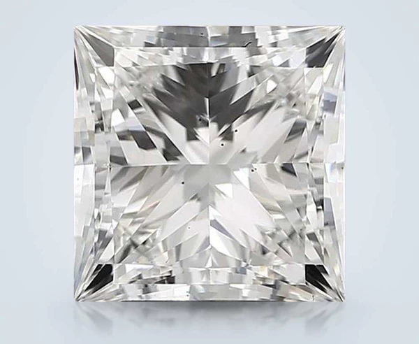 5.01 Carat · F · VS2 Rare Carat Ideal Cut