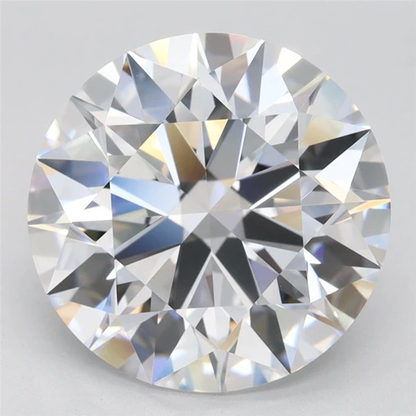 5.11 Carat · D · FL excellent Cut