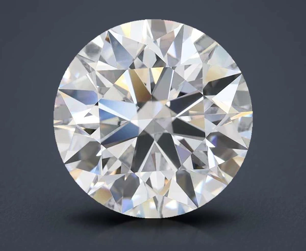 5.11 Carat · D · FL excellent Cut