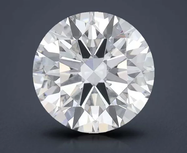 2.26 Carat · D · VS1 Rare Carat Ideal Cut