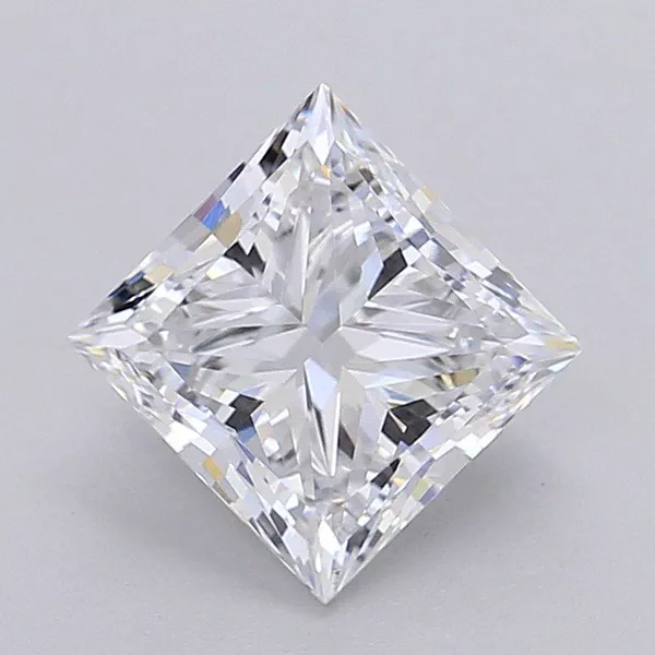 2.49 Carat · D · VS1 Rare Carat Ideal Cut