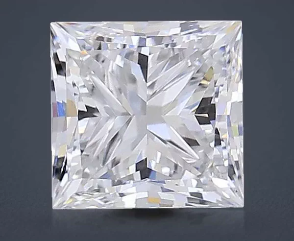 2.49 Carat · D · VS1 Rare Carat Ideal Cut