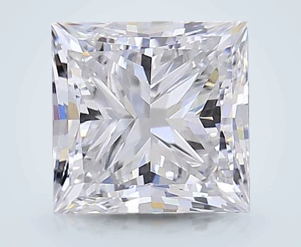 2.49 Carat · D · VS1 Rare Carat Ideal Cut
