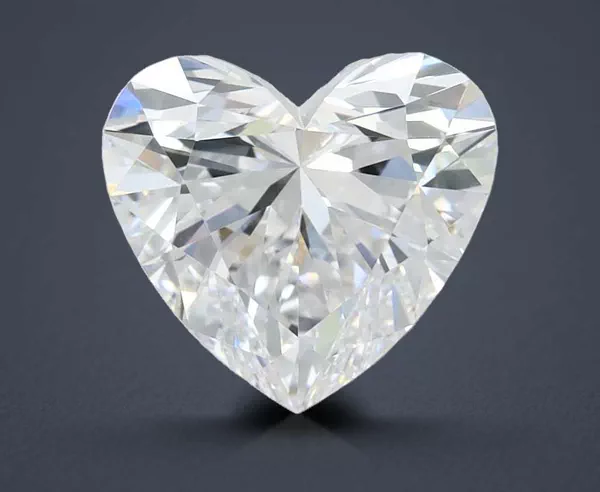 2.46 Carat · D · FL Rare Carat Ideal Cut