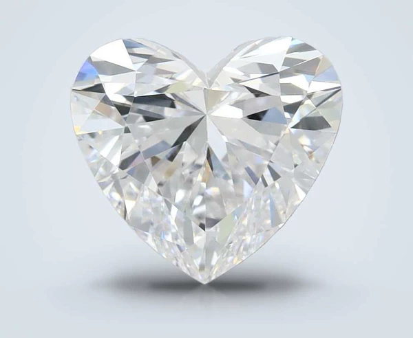 2.46 Carat · D · FL Rare Carat Ideal Cut