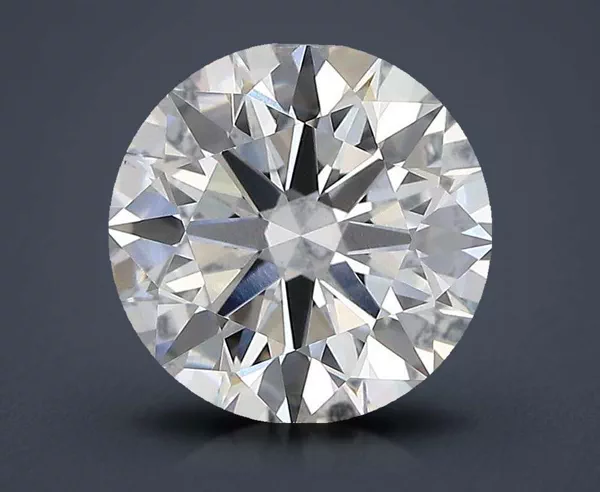 3.46 Carat · D · VVS2 Rare Carat Ideal Cut