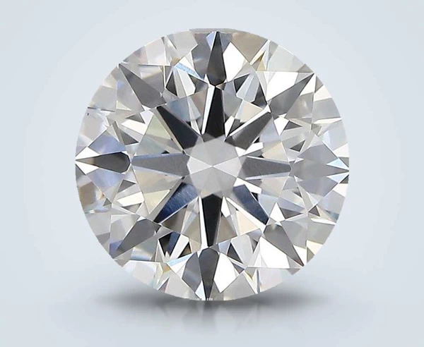 3.46 Carat · D · VVS2 Rare Carat Ideal Cut