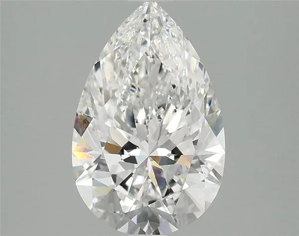 2.58 Carat · E · VS1 Rare Carat Ideal Cut