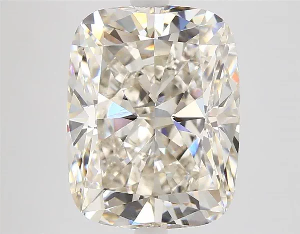 5.18 Carat · J · VVS2 very good Cut