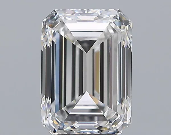 3.01 Carat · D · VVS2 Rare Carat Ideal Cut