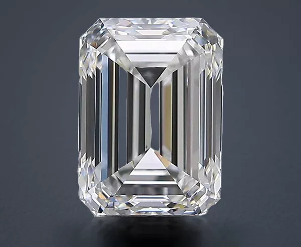 3.01 Carat · D · VVS2 Rare Carat Ideal Cut