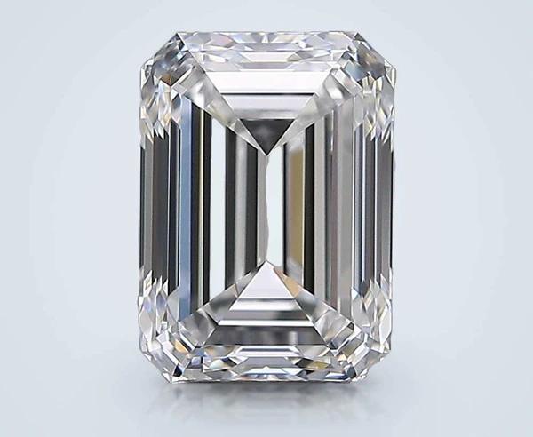 3.01 Carat · D · VVS2 Rare Carat Ideal Cut