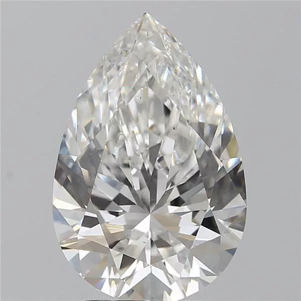 2.59 Carat · F · VS2 Rare Carat Ideal Cut